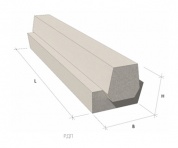 Ригель РДП 6.56-110 в Нальчике картинки