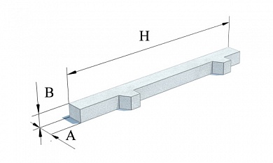 Колонны К 5а-1-5 в Нальчике картинки