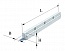 Ригель РЛП 6.26-60
