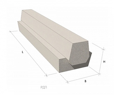 Ригель РДП 6.56-90 в Нальчике картинки